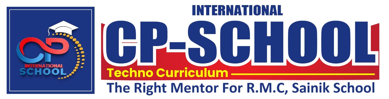 CP International School